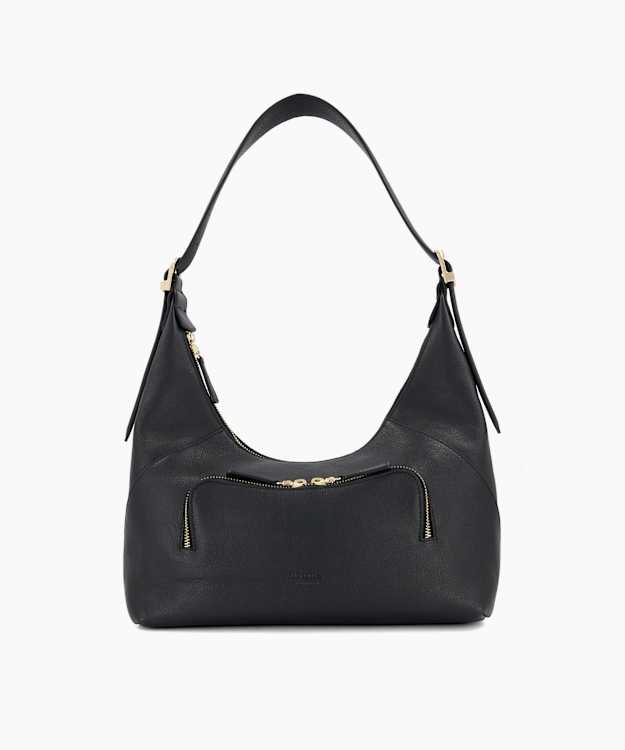Defiant - Black
