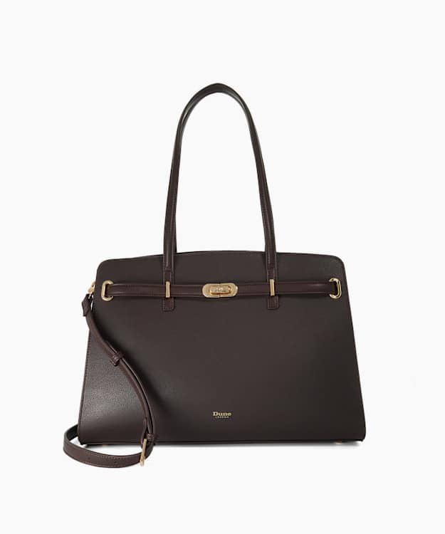 Define - Dark Brown