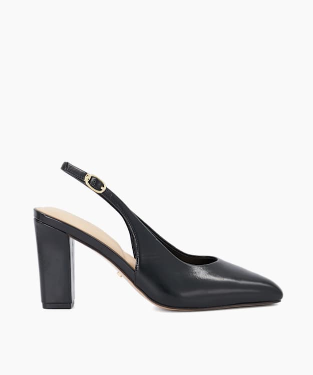 Defining - Black