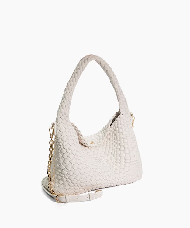 Dune cheap woven bag