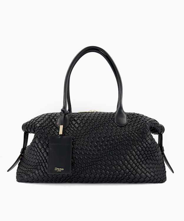 Deliberate Tasche - Schwarz