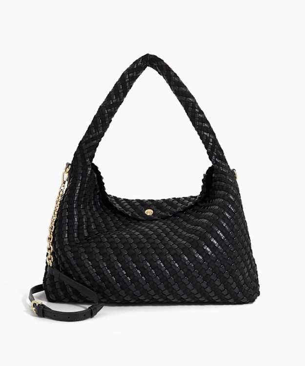 Deliberate L - Black