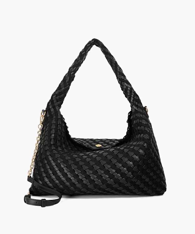 Deliberate L - Black