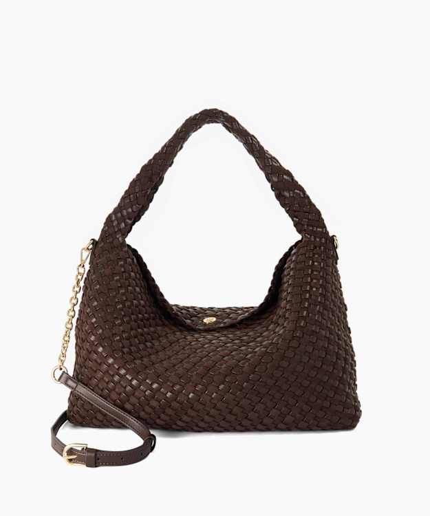 Deliberate L Us - Dark Brown