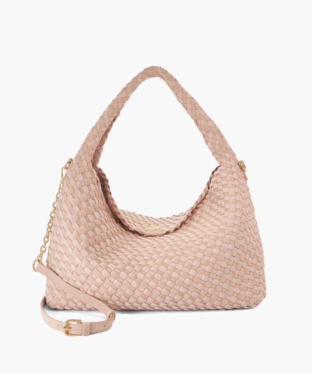 Deliberate L - Blush