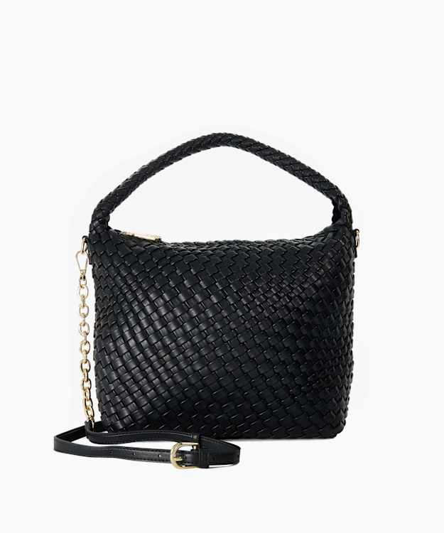 Deliberate M - Black