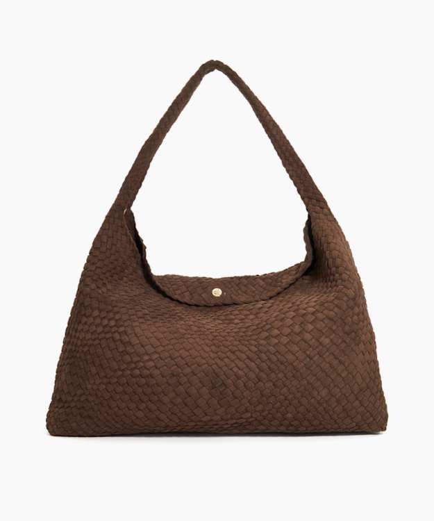 Deliberate Xl - Dark Brown