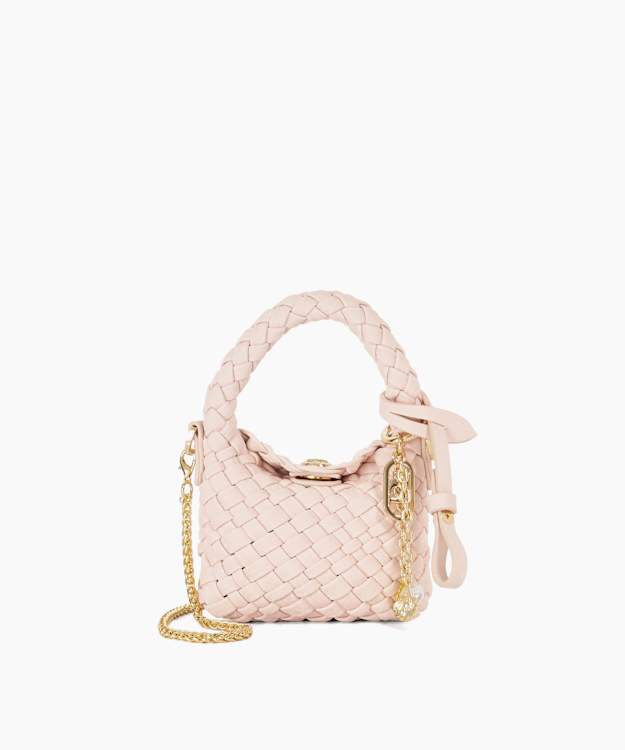 Deliberatexs - Rose p&acirc;le