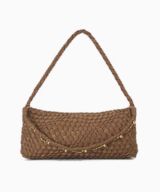 Deliberating - Bronze