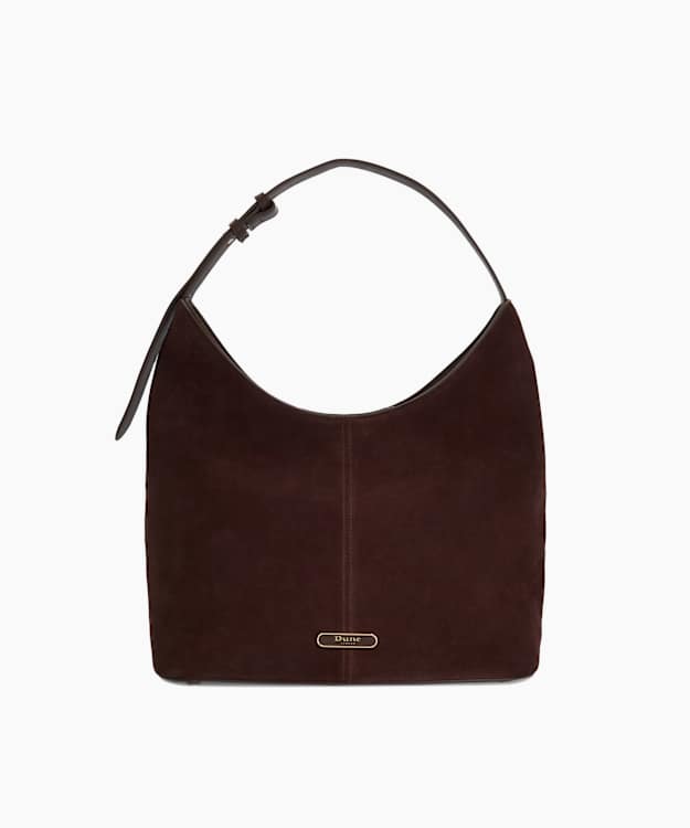 Delightfully - Dark Brown