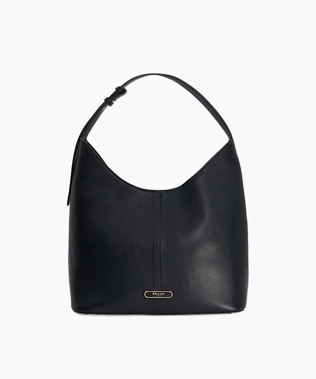 Delightfully - Black