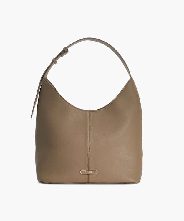 Delightfully - Taupe