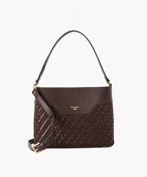Delpheen - Dark Brown