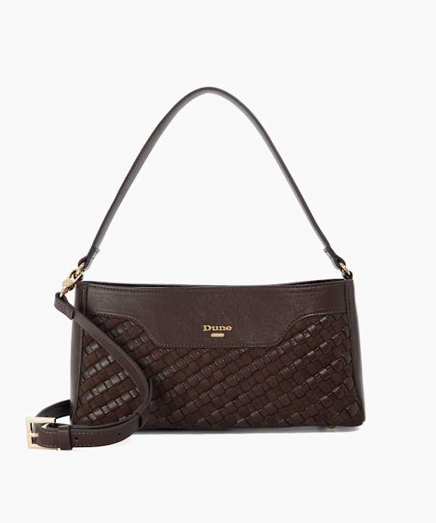 Delpheen Ew - Dark Brown