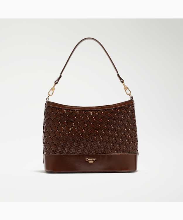 Delphina - Brown