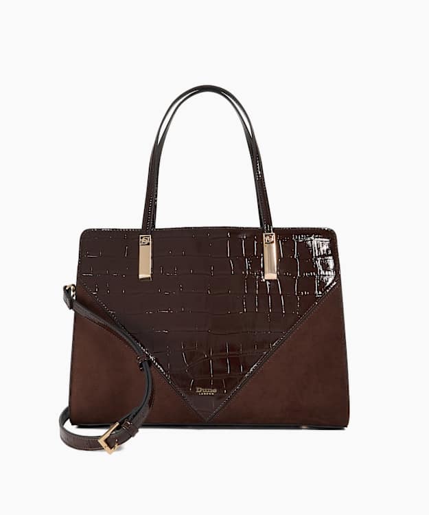 Denbeigh - Chocolate