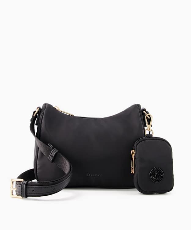 Denley - Black