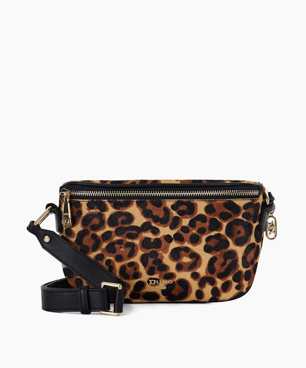 Dent – Leopard