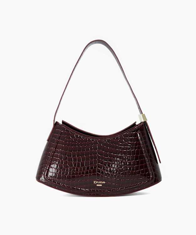 Dependent - Burgundy