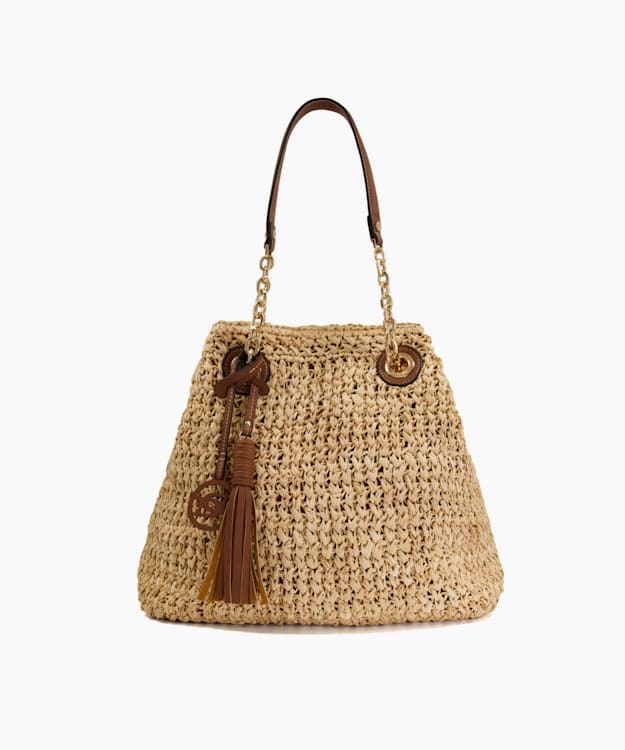 Dune best sale shopper bag