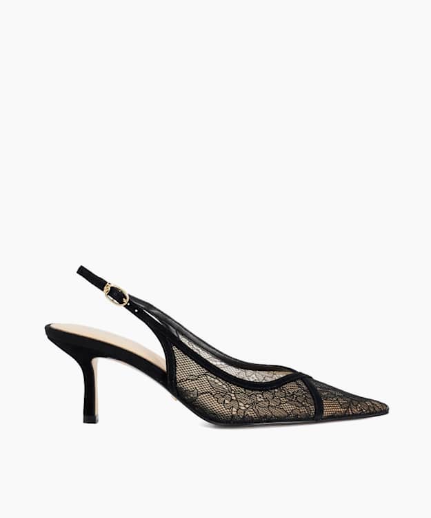Devinity - Black