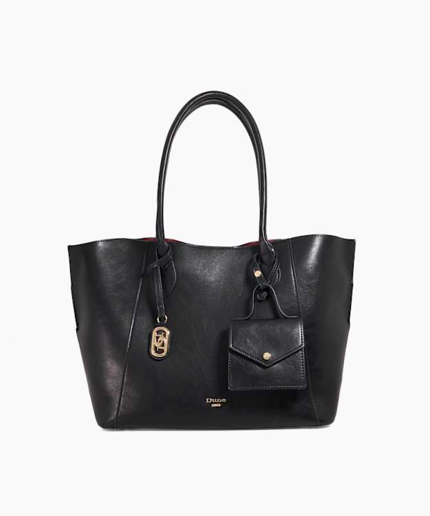 Dexterity - Black