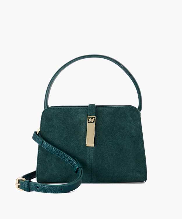 Diddydaintree - Teal