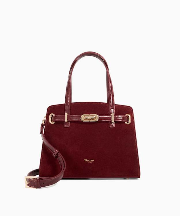 Dinidefine - Burgundy