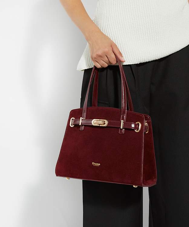 Women's Bags | Dune London