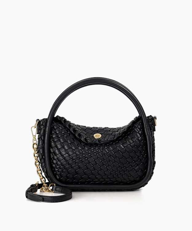 Dinideliberate - Black