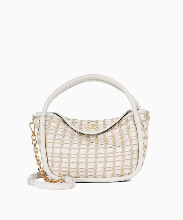 Dinideliberate - White