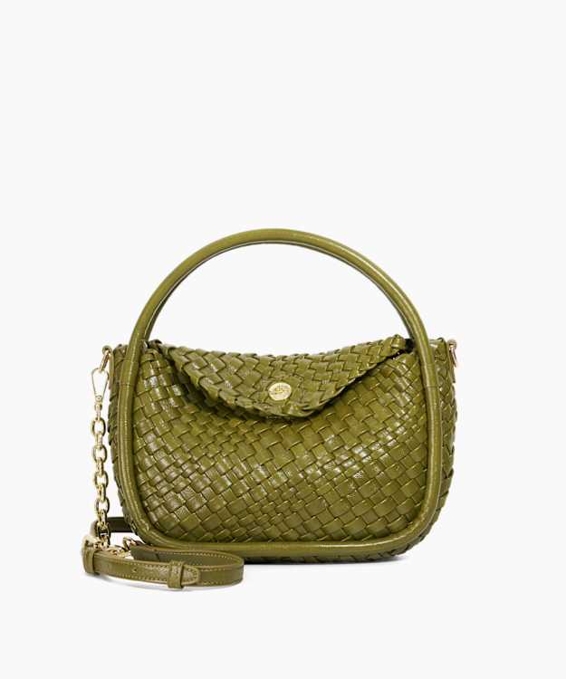 Dinideliberate - Green