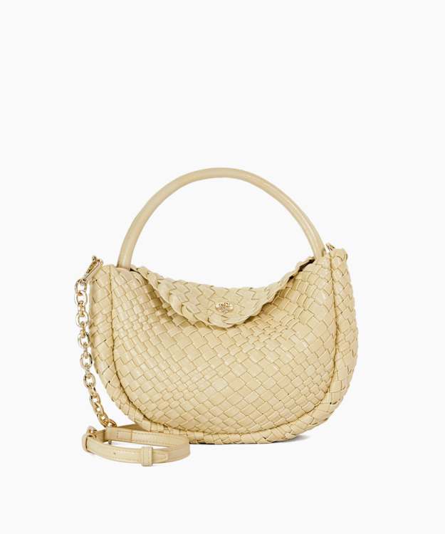 Dinideliberate - Yellow