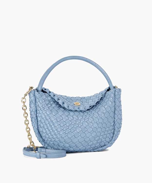 Dinideliberate - Hellblau