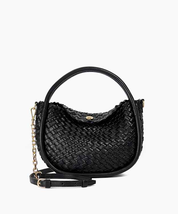 Dinideliberate - Black