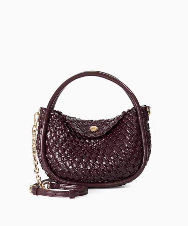 Dinideliberate - Burgundy