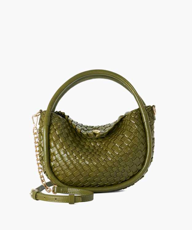 Dinideliberate - Green