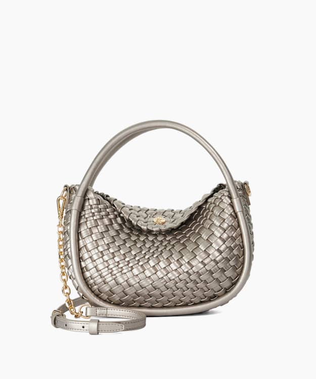 Dinideliberate - Silver