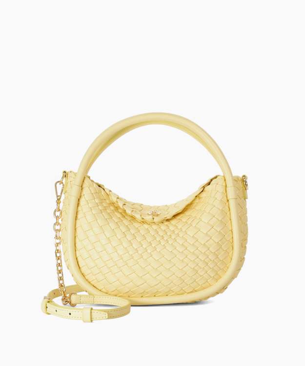 Dinideliberate - Yellow