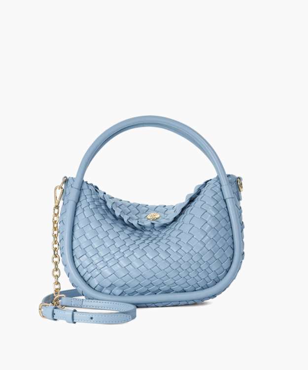 Dinideliberate - Light Blue