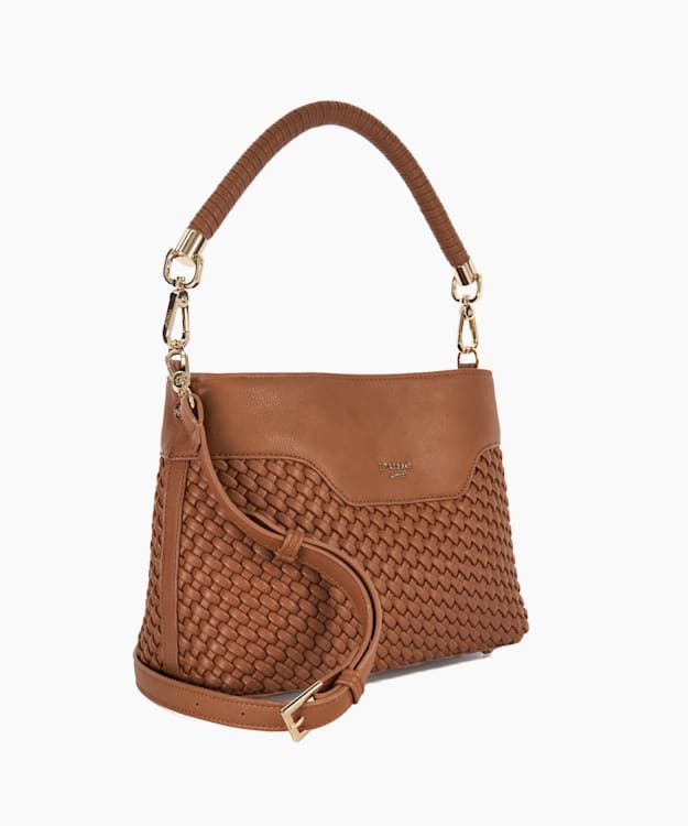 Dune London Dinidelphie ショルダーバッグ DINIDELPHIE-0020500110067351_Side