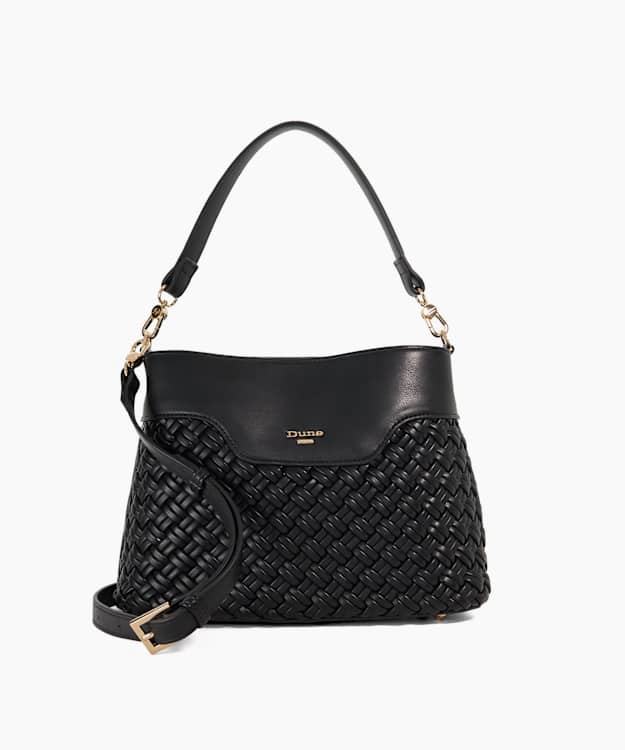 Dinidelphine - Black