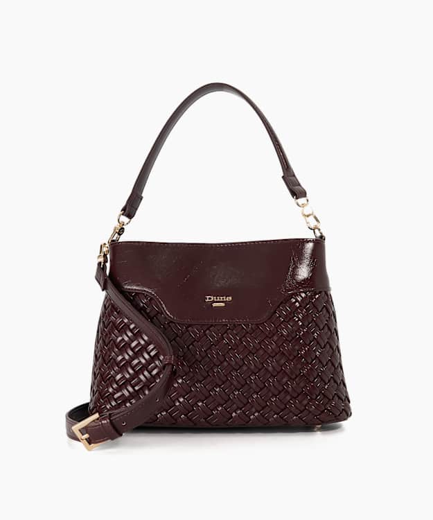 Dinidelphine - Burgundy