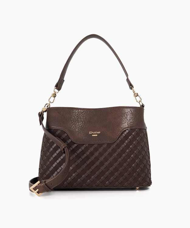 Dinidelphine - Brown