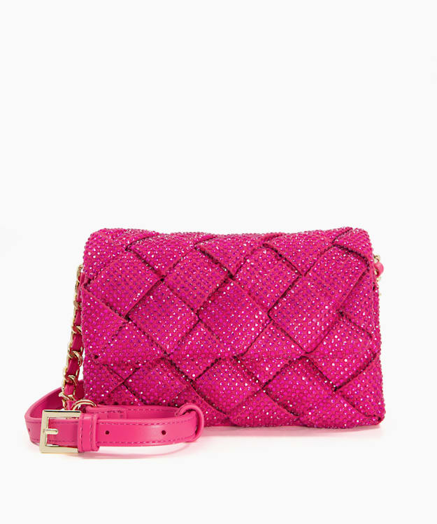 DUNE LONDON Pochette pink casual look Bags Pochettes 