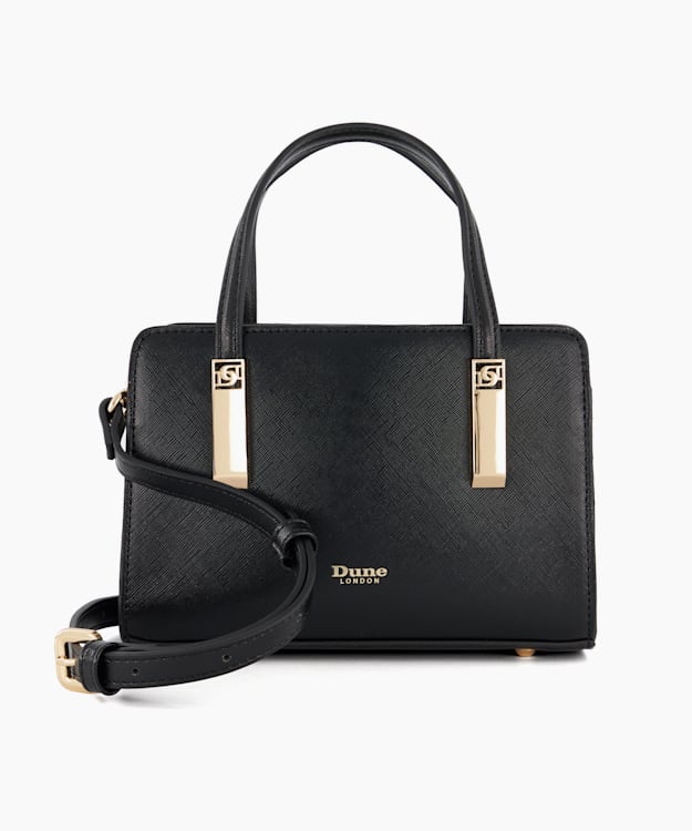 Dinkydenbeigh T - Black