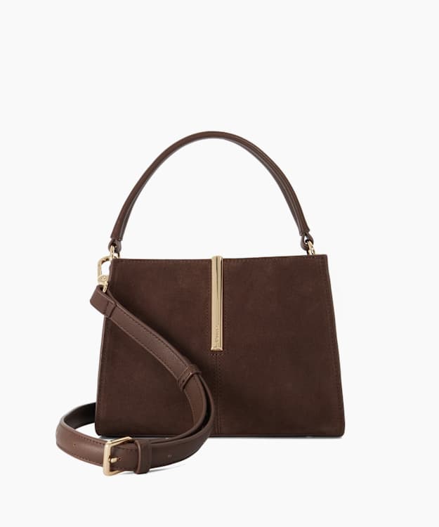 Dinidestined - Brown