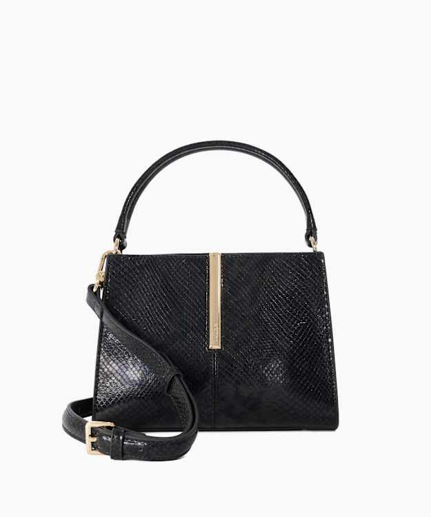 Dinidestined - Dark Brown
