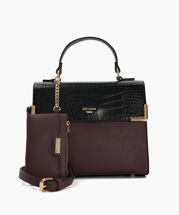 Luxury Designer Crossbody Bag With Flap Print And Chains High Quality Real  Leather Shoulder Dune London Purse For Women From Footpatrolsk, $25.55