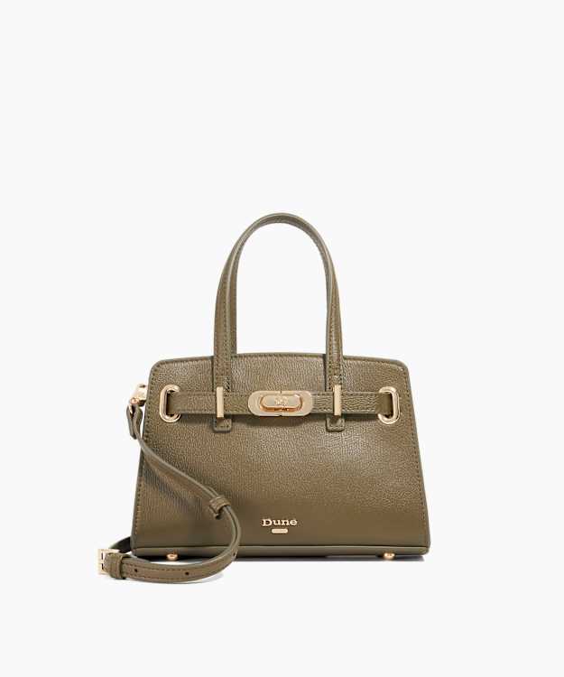 Dinkydefine - Dunkelgrün